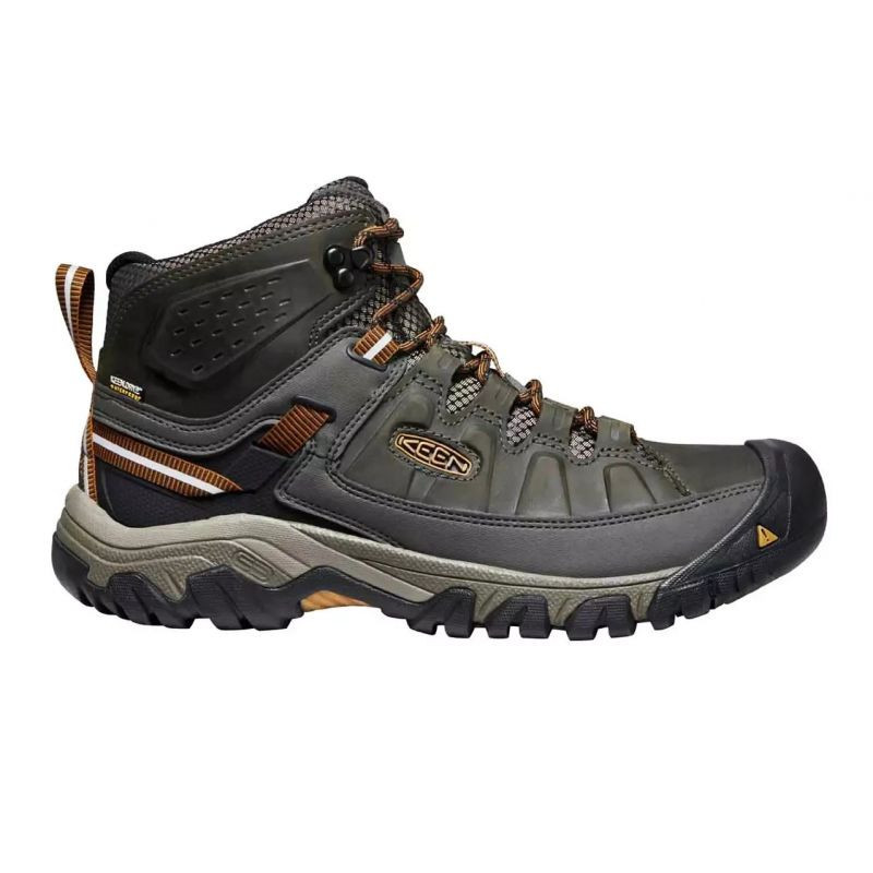 Keen Targhee III MID WP M KE-1017787 44.5