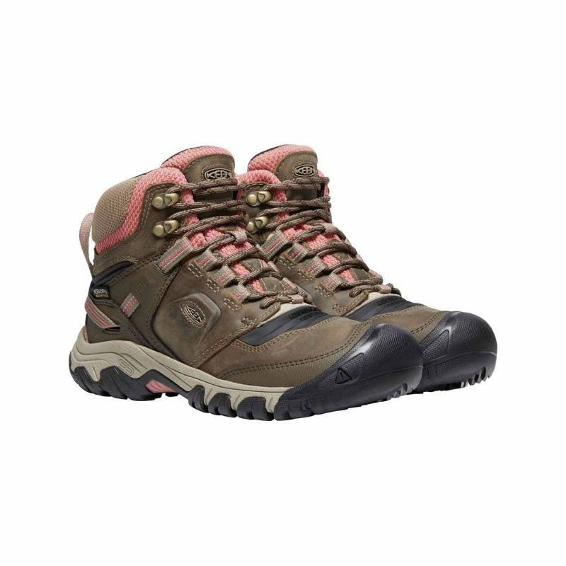 Keen Ridge Flex Mid WP W KE-1024921 40.5