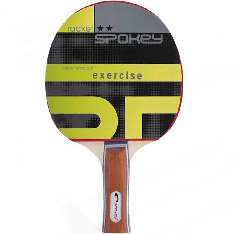 Spokey Pingpongová raketa na cvičenie 921711 NEPLATÍ