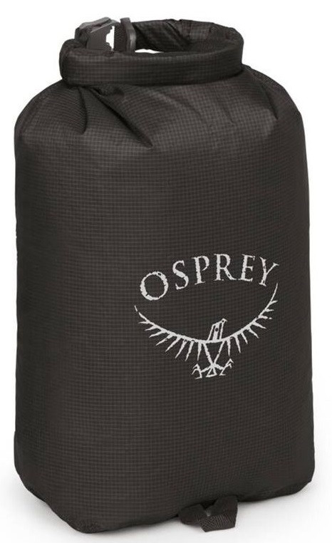 Osprey UL DRY SACK 6 black 843820156713