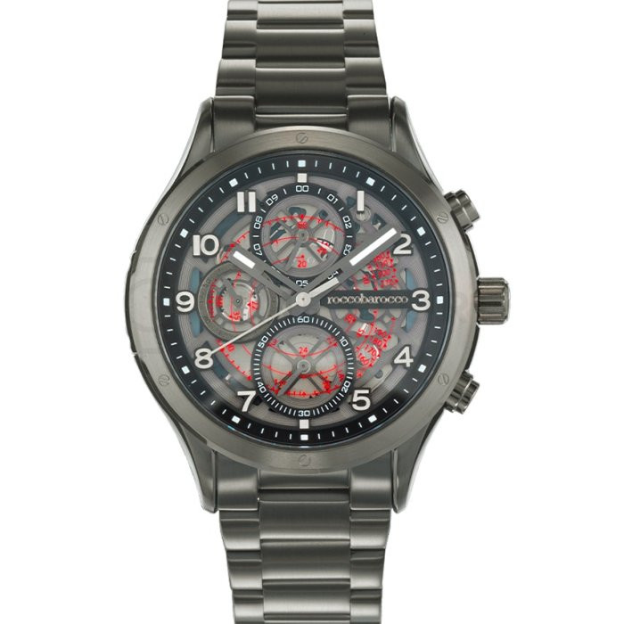 Roccobarocco RB.5327M-01M