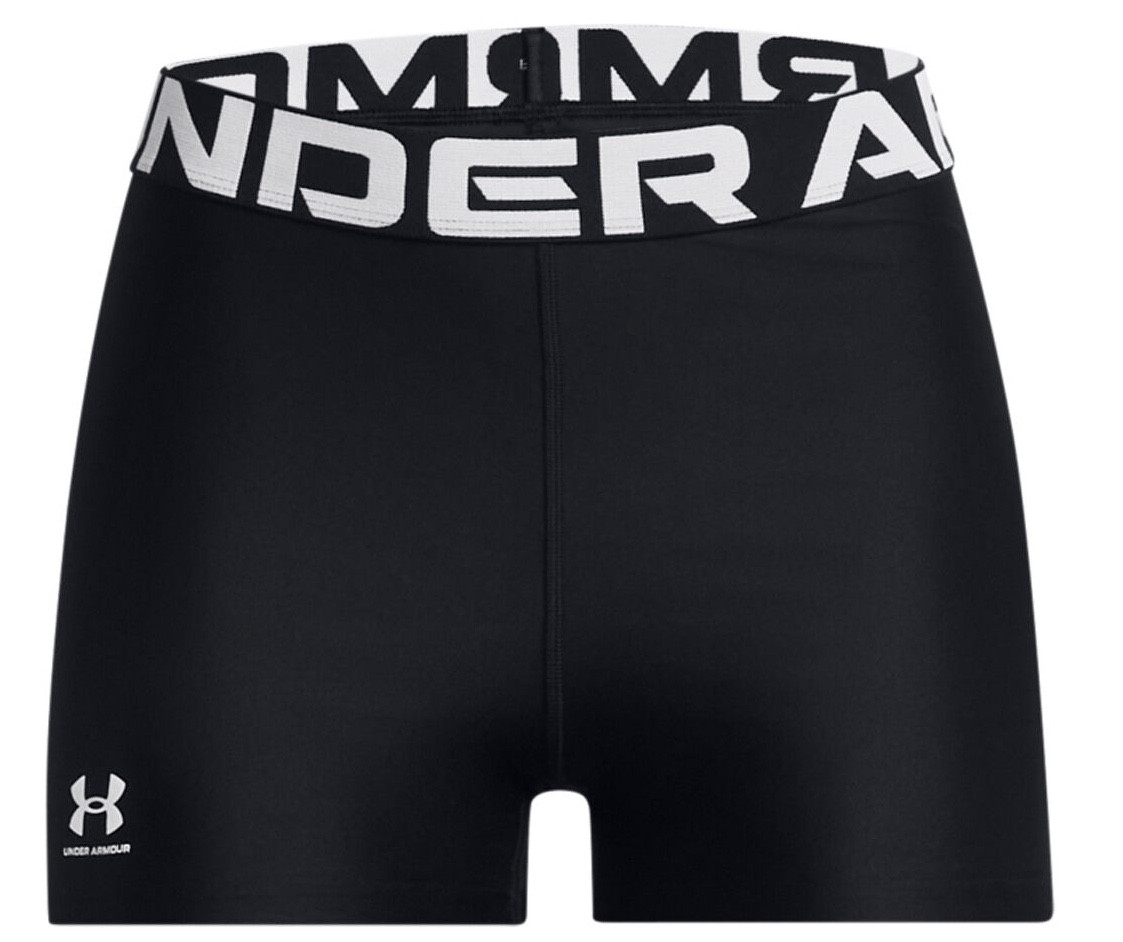 Šortky Under Armour Ua Hg Authentics Shorty W Veľkosť: XS