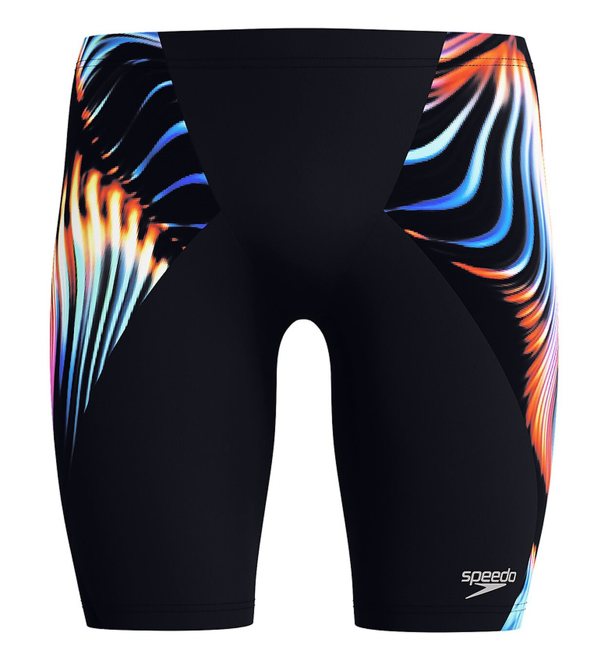 Plavky Speedo Digital V-Cut Jammer Veľkosť: 4