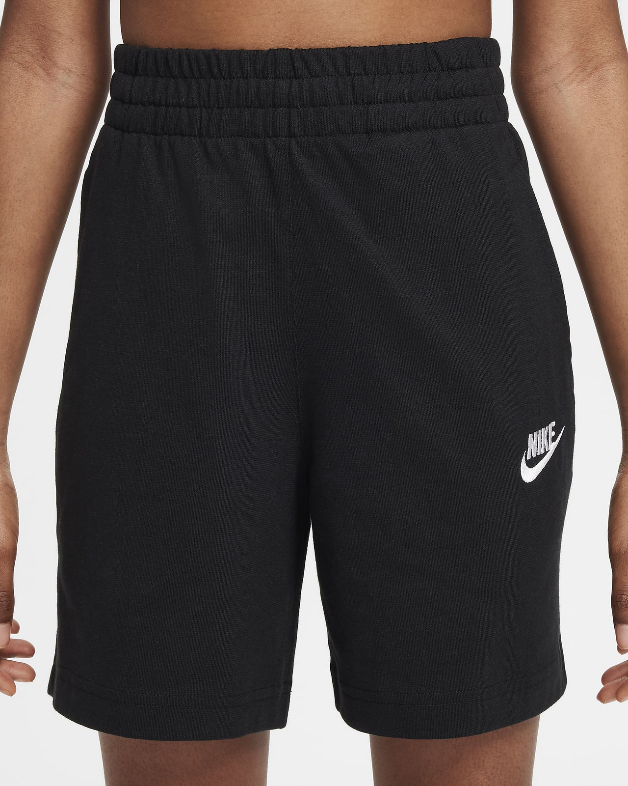 Šortky Nike K Nsw Club Knit Short 6 Veľkosť: XS