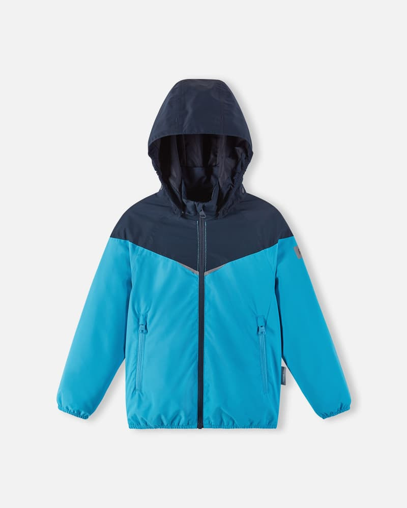 Detská bunda Reima Reimatec jacket Tuulela