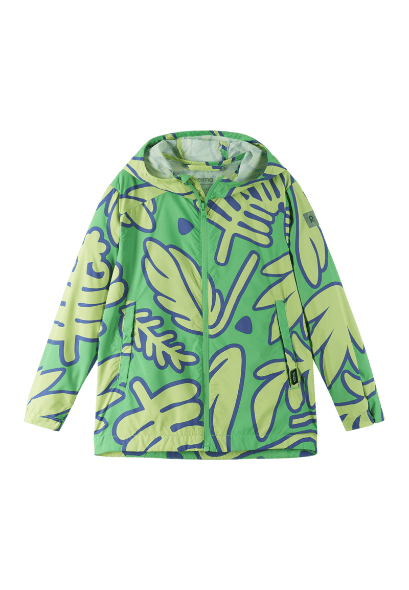 Detská bunda Reima Jacket Nerokas