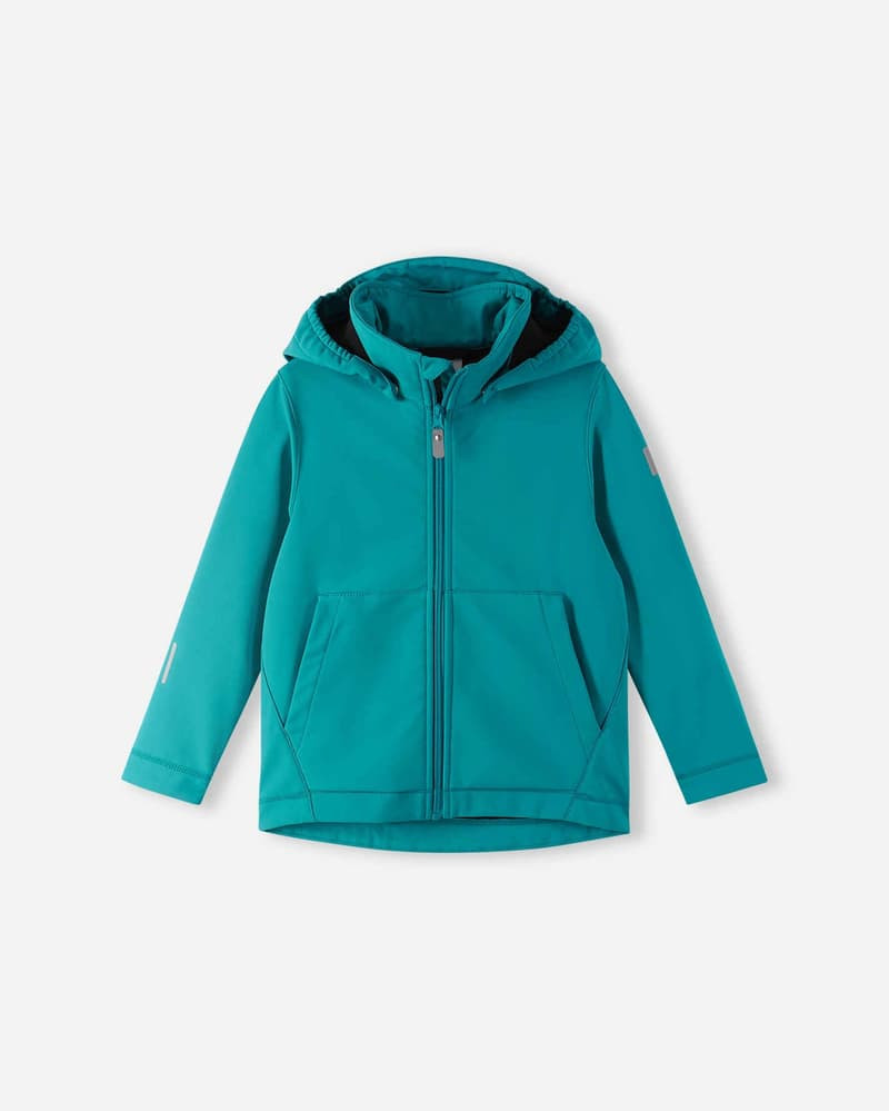 Detská bunda Reima jacket Koivula