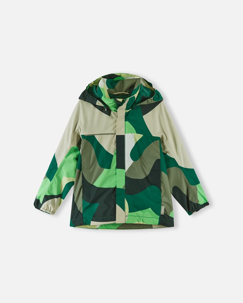 Detská bunda Reima Reimatec jacket Tiihala
