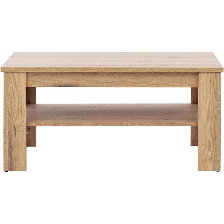 Konferenčný stolík Aris La03 Dub Evoke Kpl.