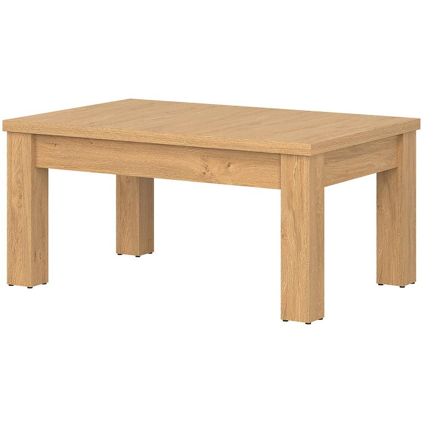 Konferenčný stolík Ate La09 Dub Kpl