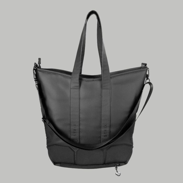 STRIX Taška Essential Daily Black