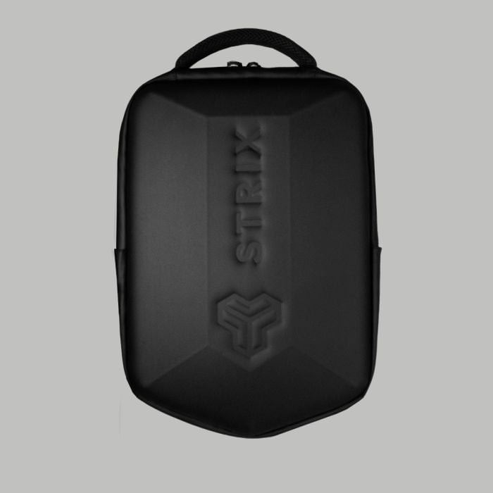 STRIX Batoh ALPHA Black