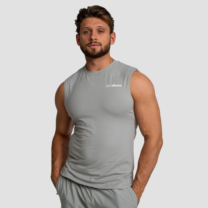 GymBeam Tielko TRN Grey  XLXL