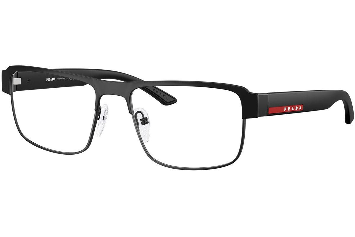Prada Linea Rossa PS51RV 07F1O1 - L (56)