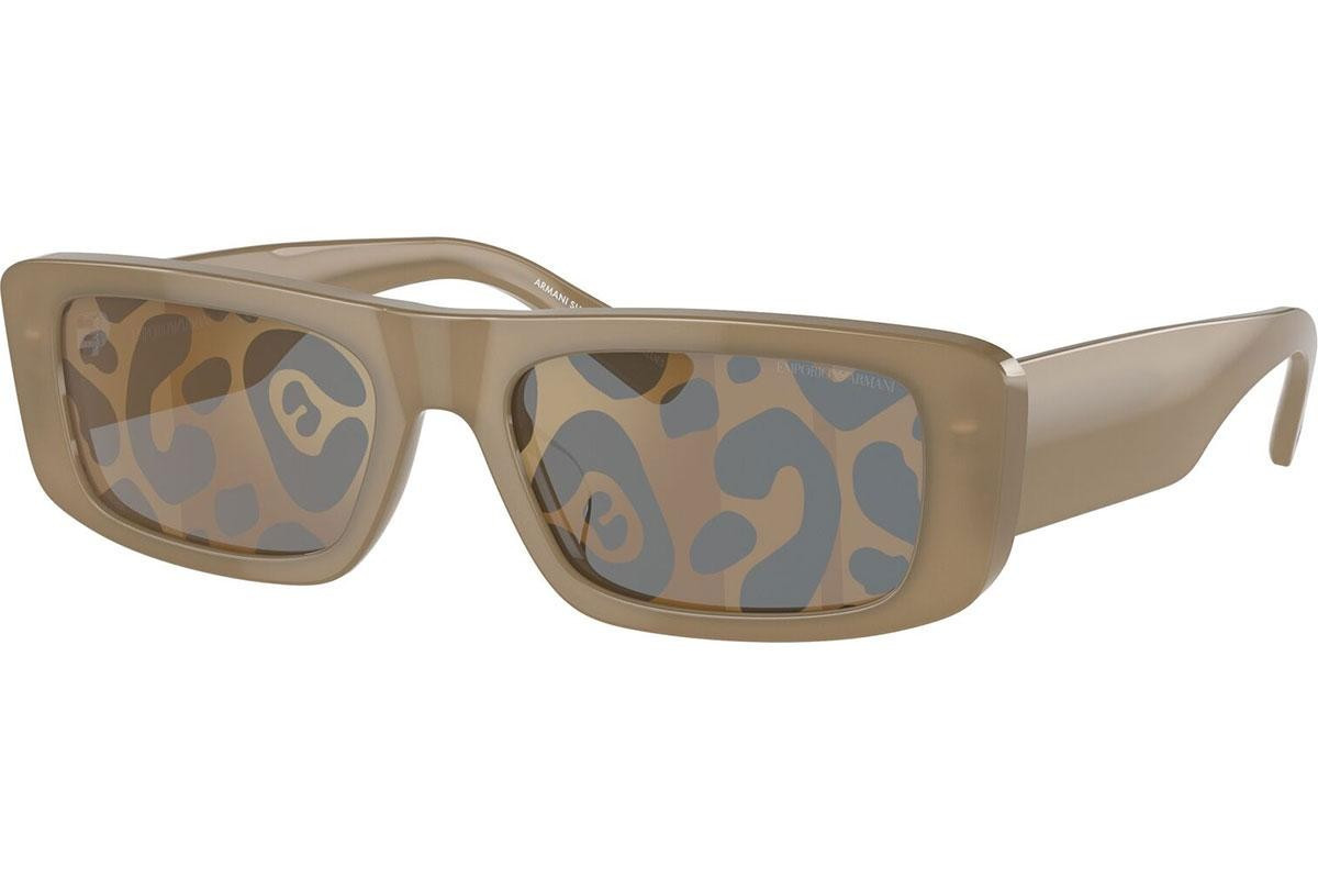 Emporio Armani EA4229U 6121TO - ONE SIZE (55)