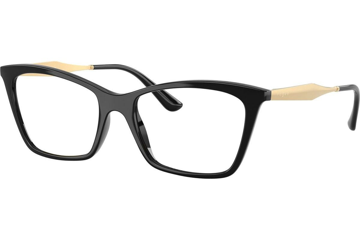 Vogue Eyewear VO5624 W44 - L (53)