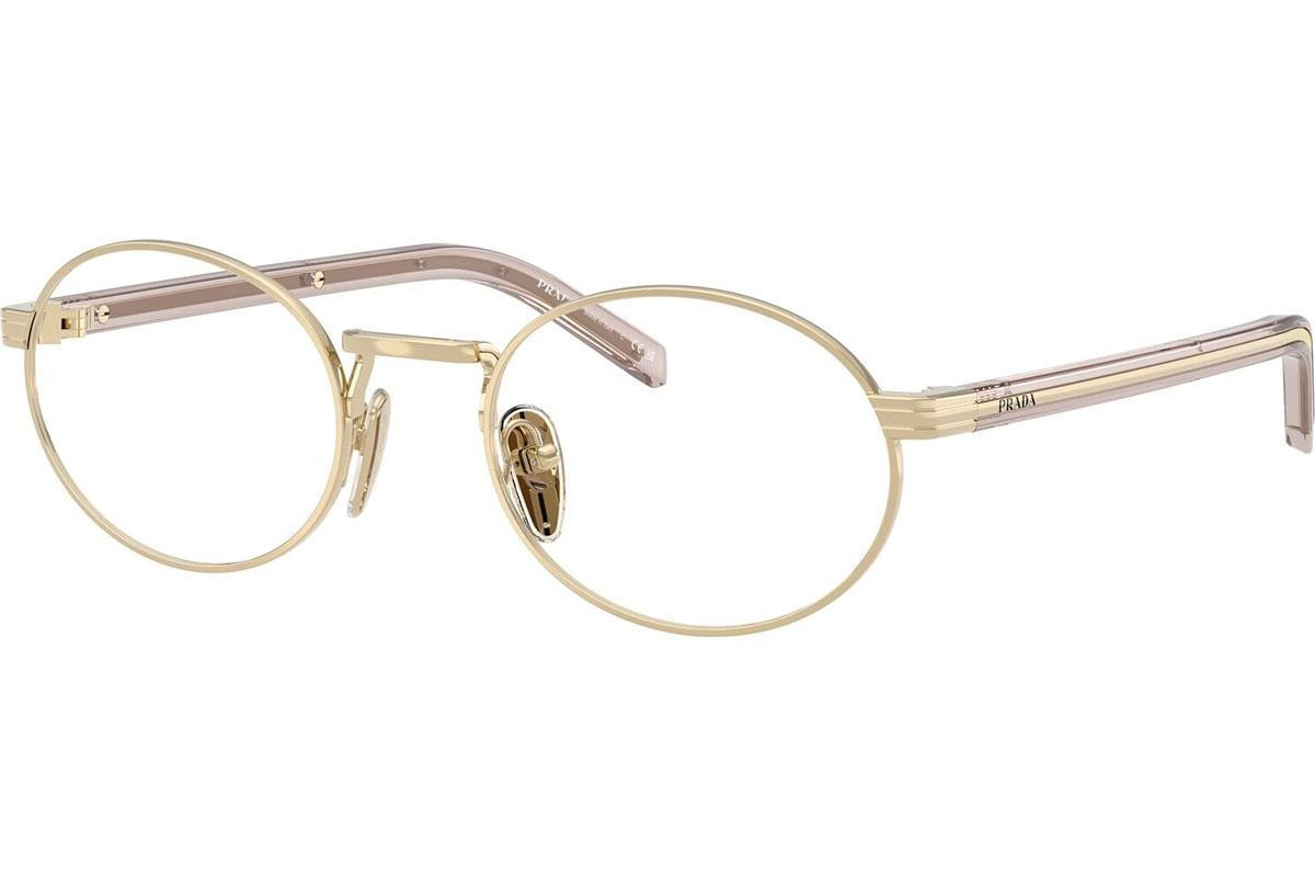 Prada PRB55V ZVN1O1 - M (49)