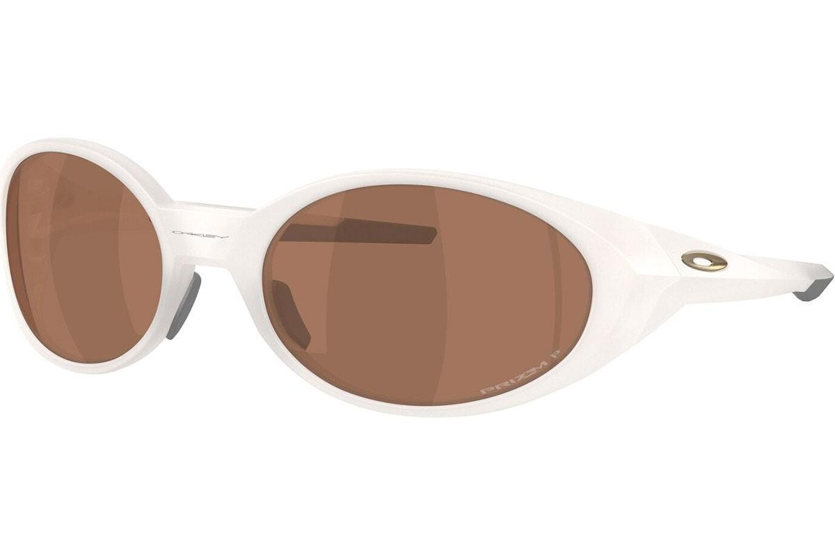 Oakley Eyejacket Redux OO9438 943824 Polarized - ONE SIZE (58)