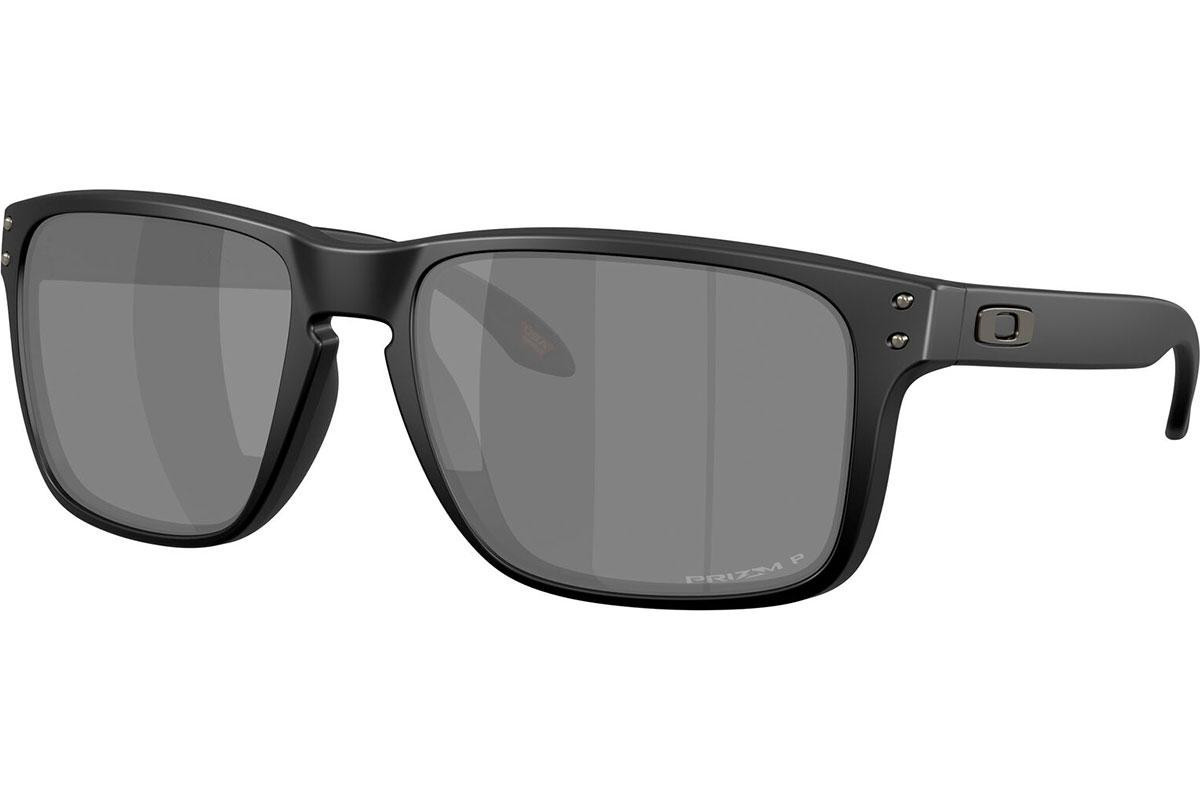 Oakley Holbrook XXL OO9487 948703 Polarized - ONE SIZE (61)