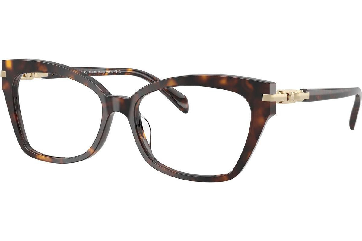 Michael Kors Montego Bay MK4146U 3006 - M (54)