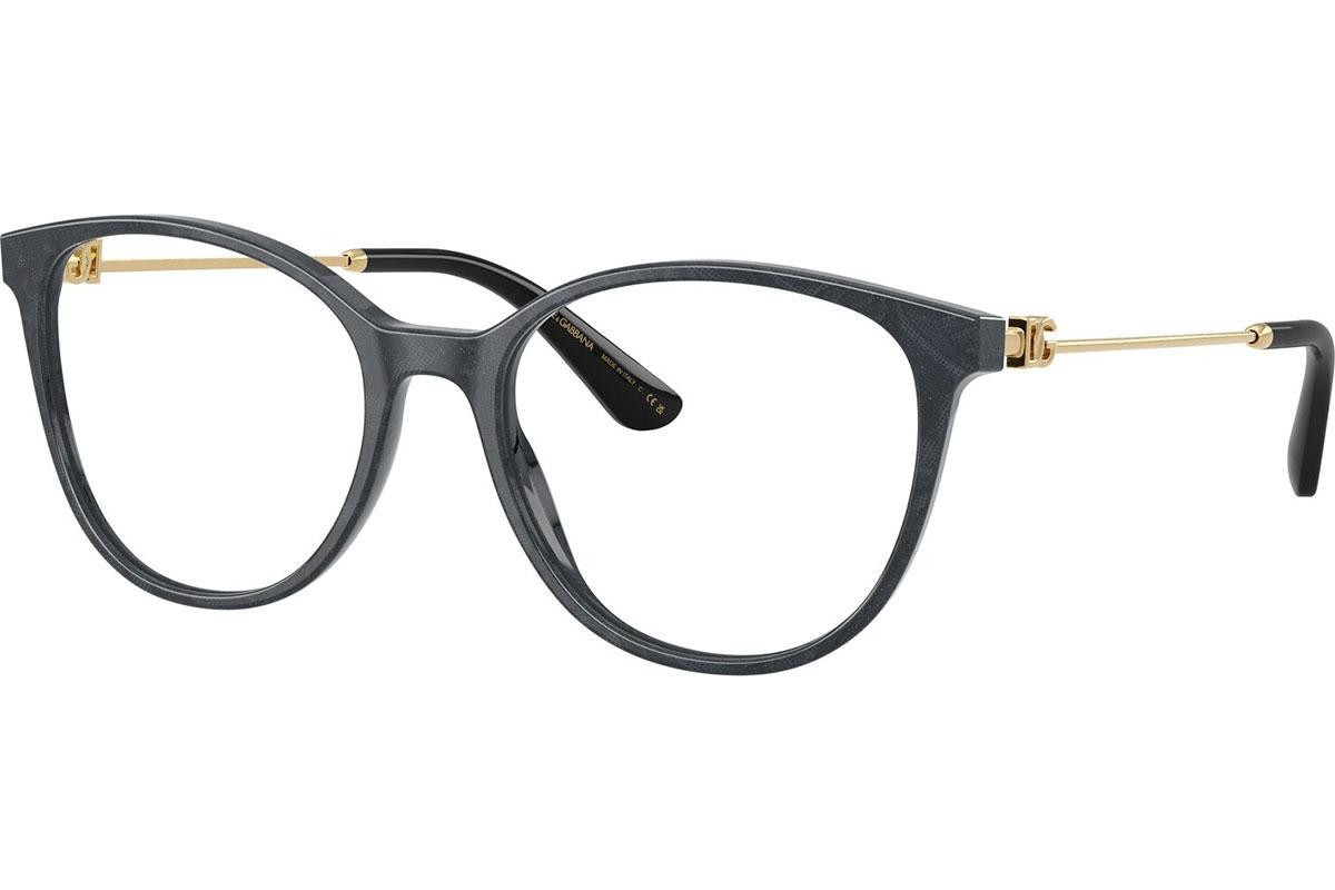 Dolce & Gabbana DG3363 3441 - L (54)