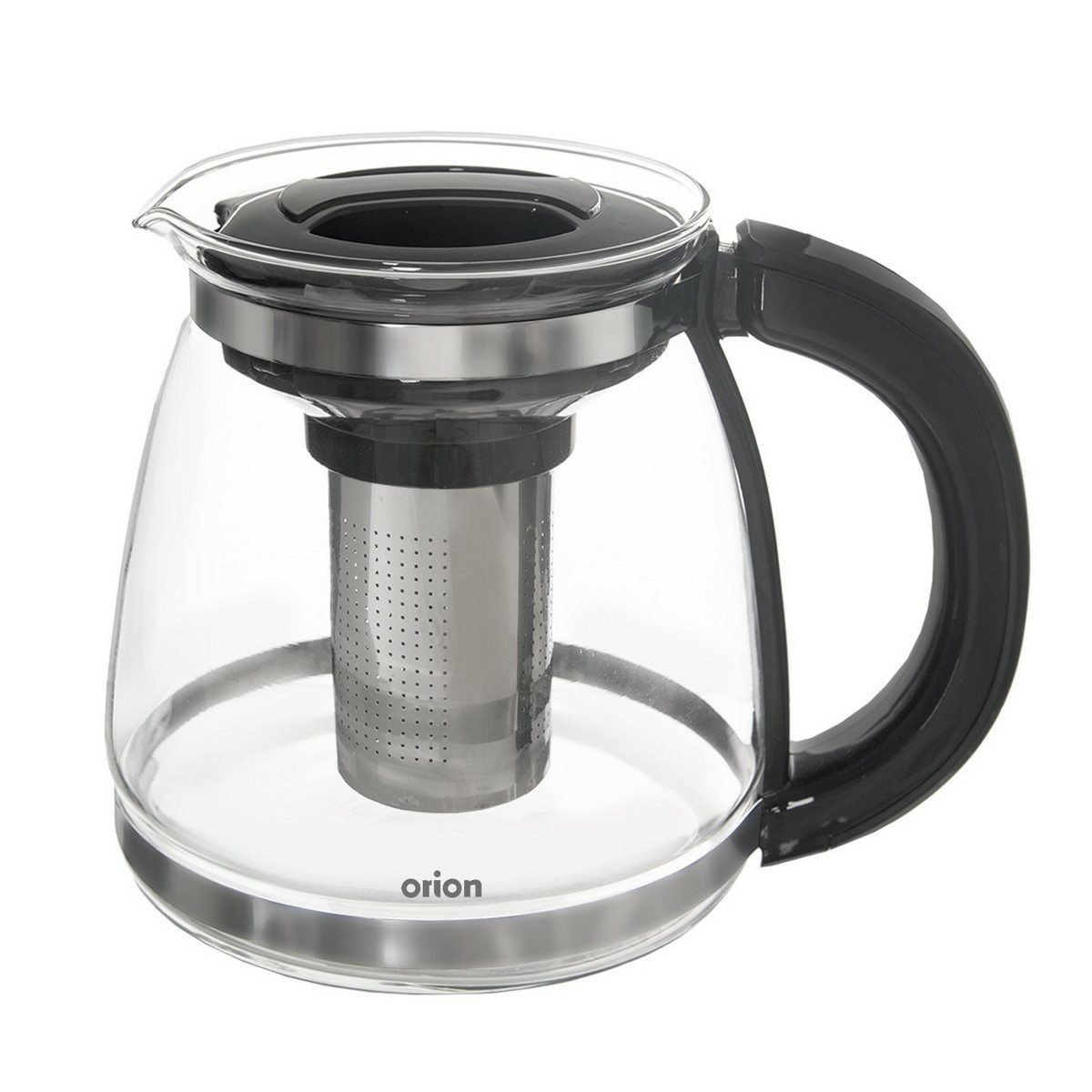 Orion Kanvica s nehrdzavejúcim filtrom, 1,73 l