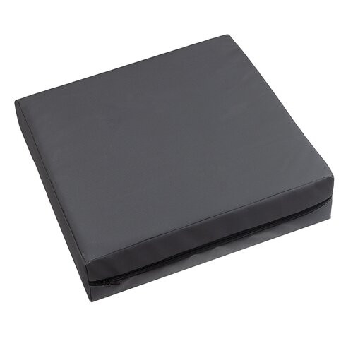 Bellatex Sedák nepremokavý antracitová, 40 x 40 cm