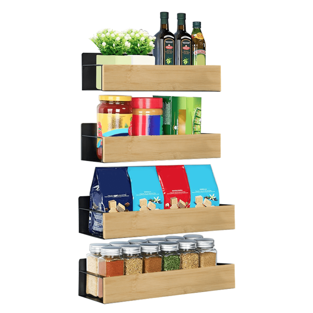 Police, 4 ks, hnedá/čierna, ZOBER TYP 1