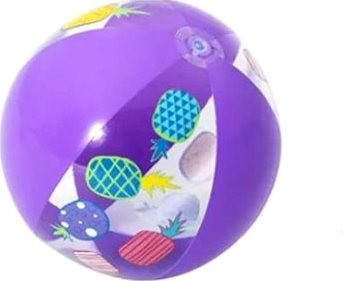 Bestway Nafukovací míč 51 cm - mix barev