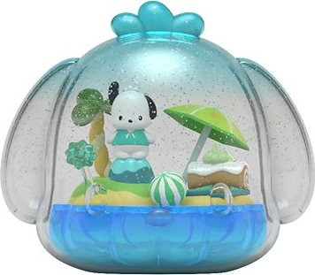 Mighty Jaxx Sanrio Kandyland – Pochacco