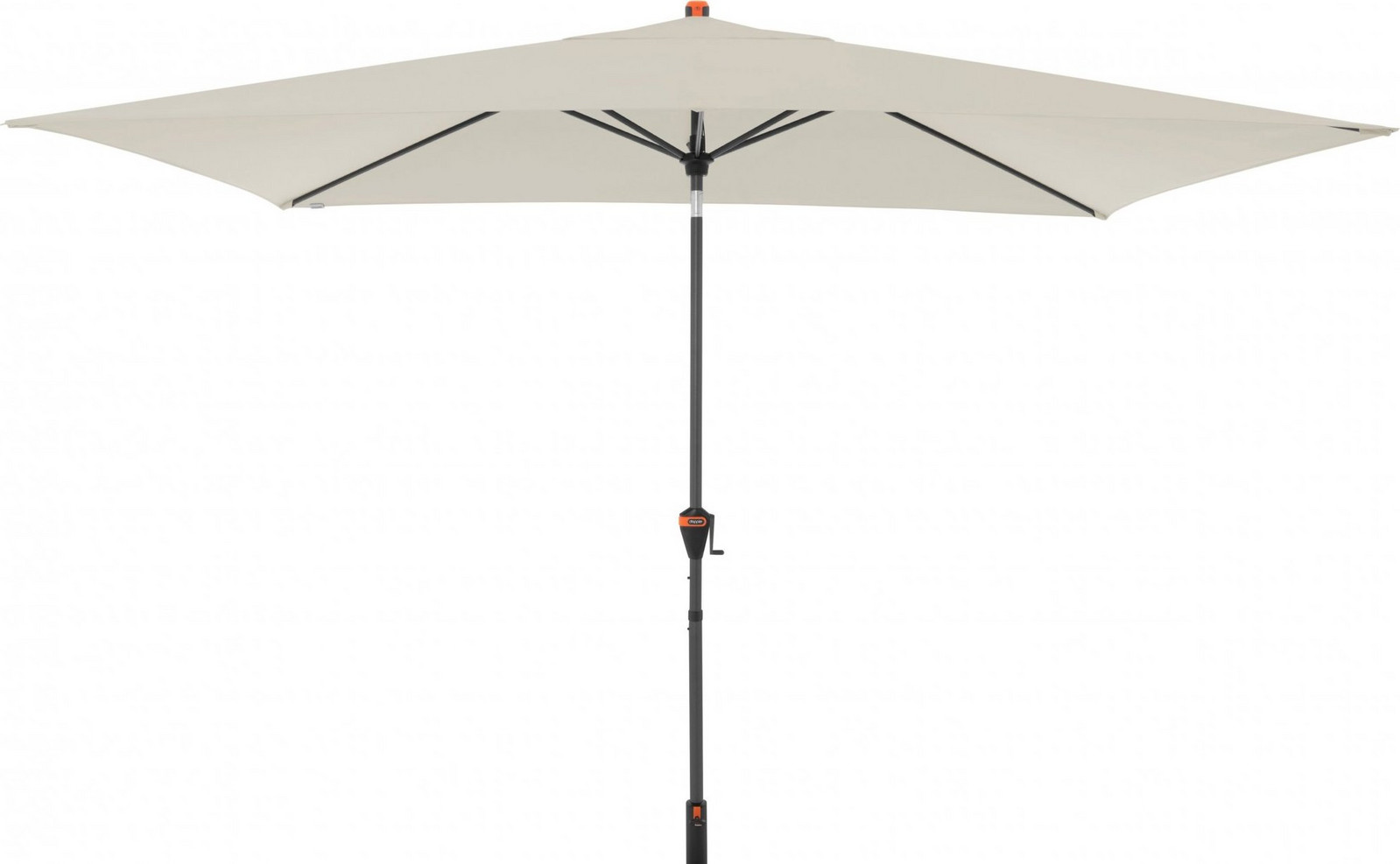 Doppler myZone 300 × 200 cm, s automatickým naklápěním, klika, desén 820