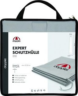 Doppler Expert ochranný obal na slnečníky do 2,5 m