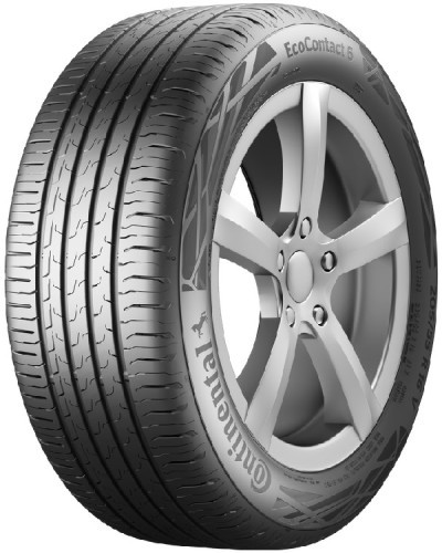 Continental CONTI ECO CONTACT 6 245/45 R18 96W