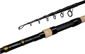 Delphin Armada NX Travel Blackway Cork 3,3 m 3 lbs