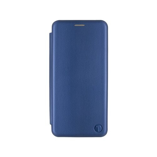 mobilNET knižkové puzdro Samsung Galaxy A36 5G, modré (Lichi)