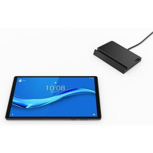 Lenovo Tab M10 Plus LTE 4GB/128GB ZA5Y0173CZ Iron Gray Šedý - Trieda A