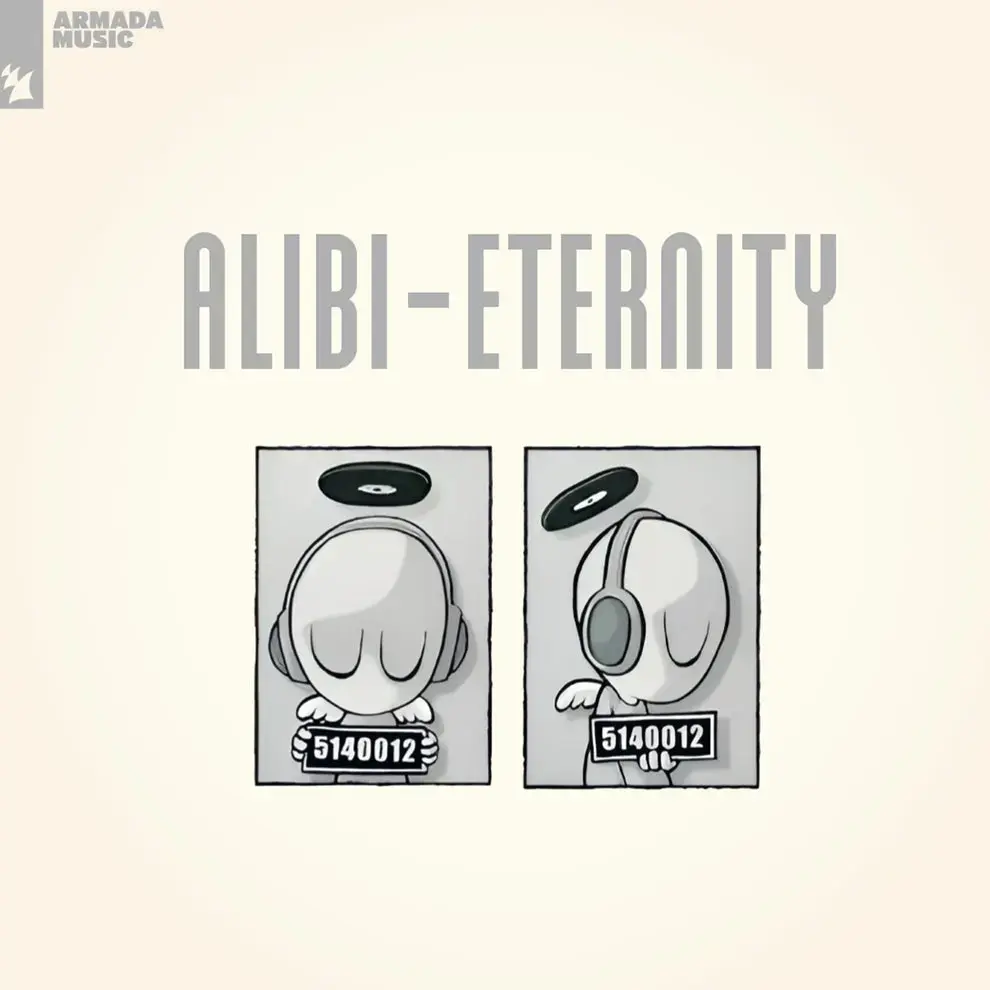 Eternity (Silver Vinyl)