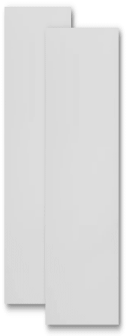 MEXEN - Samostatné sklo k vaňovej zástene VELAR 80x150, 8 mm dekor 896-080-000-00-30