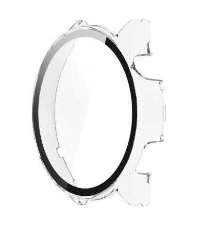 Ochranný kryt pre Xiaomi Watch S1 Pro - Transparentný