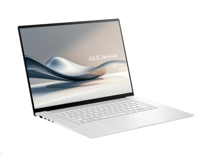 ASUS NTB Zenbook S (UM5606WA-OLED253X), AI9-HX370, 16