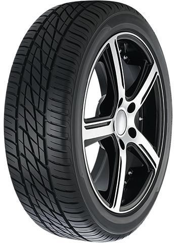 Sunny NC513 ALL SEASON 195/75 R16 110R