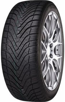Gripmax SureGrip A/S 255/35 R19 96W