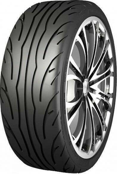 Nankang NS-2R XL 195/55 R15 89W