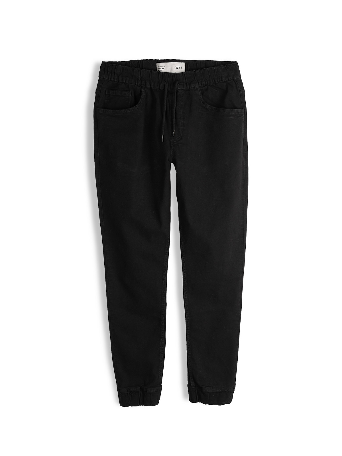 GATE Jogger fit džínsy