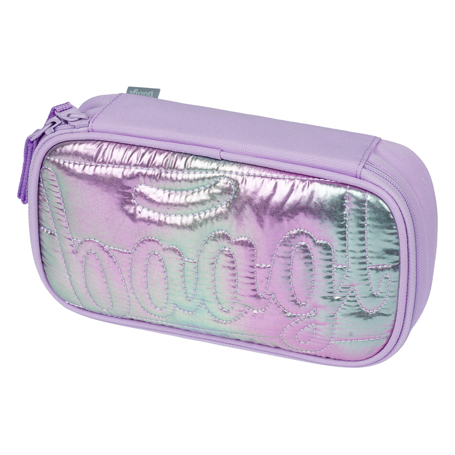 Školský peračník BAAGL etue Lavender