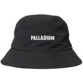 Čiapky Palladium EMB BUCKET HAT C3464-008 Black