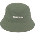 Čiapky Palladium EMB BUCKET HAT C3464-308 Dusky Green