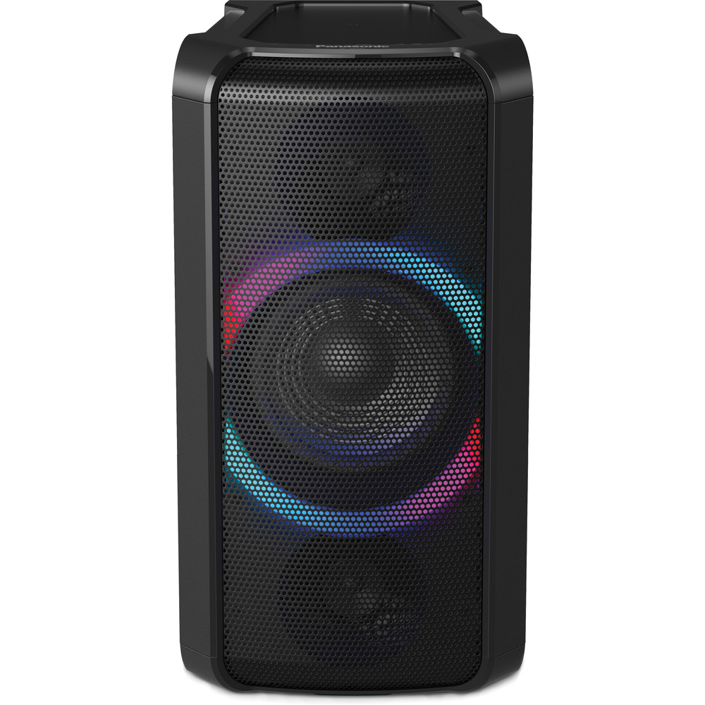 PANASONIC SC-TMAX5EG-K vystavený kus