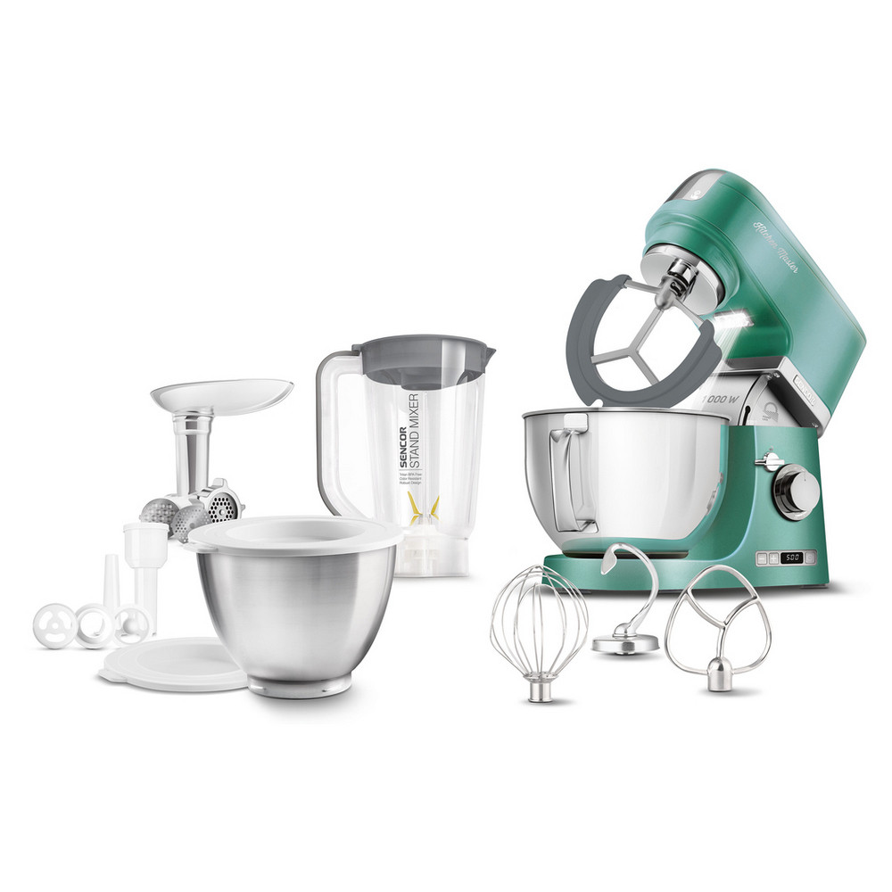 SENCOR STM 7871 GR vystavený kus