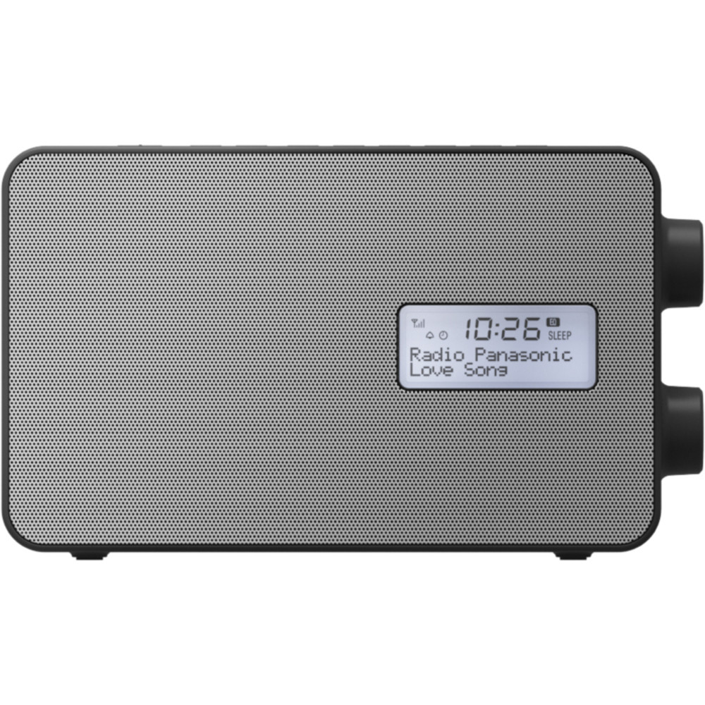 PANASONIC RF-D30BTEG-K vystavený kus